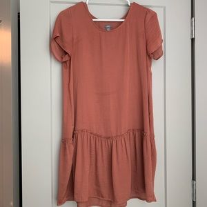 Aerie Shift Dress